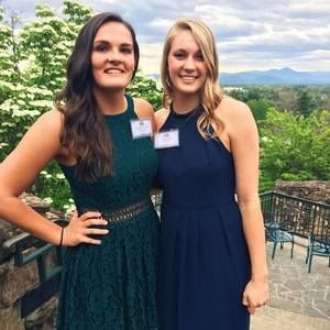 Meet your Posher, Jo-leigh